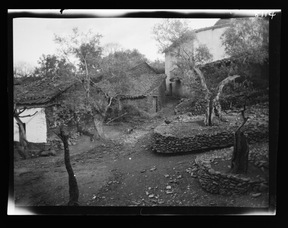 Calle de Nuñomoral