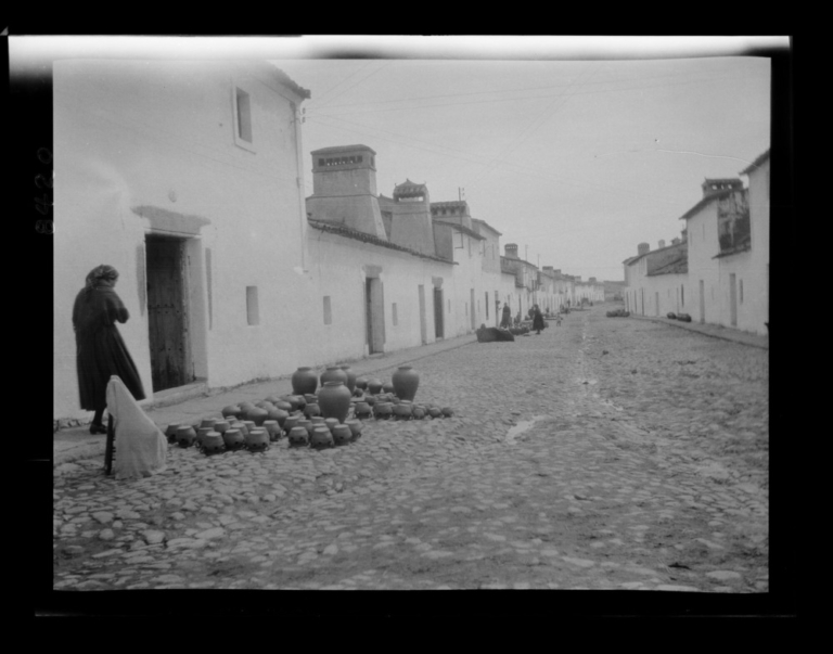 Calle del Arroyo