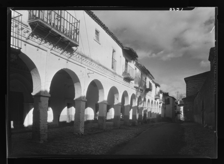 Calle Nueva