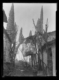 Calle principal del pueblo · Ruth Matilda Anderson, 1928
