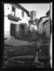 Calle que conduce a la parroquia de Nuestra Señora de la Asunción · Ruth Matilda Anderson, 1928