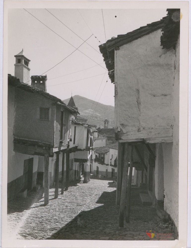 Calle Real de Guadalupe