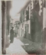 Calle Sepulcro de Jaraíz de la Vera, 1920