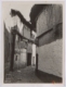 Calle típica de Cuacos · Josep Gudiol, 1950