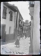 Calle Vargas de Jaraíz de la Vera, 1920
