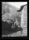 Calle y casas · Ruth Matilda Anderson, 1928