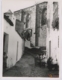Calleja de Trujillo y Santa María la Real al fondo · Diego Quiroga Losada, 1960