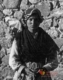 Campesina · Antonio González Martín-Gamero, 1900