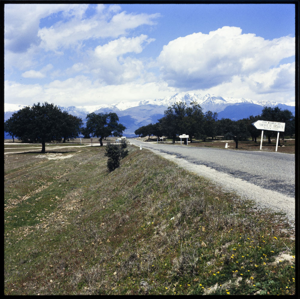 Campo de Arañuelo (comarca)