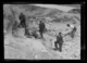 Canteros en la cantera de granito junto a la carretera · Ruth Matilda Anderson, 1928