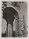 Cáparra: Arco conmemorativo · Josep Gudiol, 1950