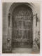 Capilla de las Reliquias de la Catedral de Coria · Josep Gudiol, 1950