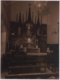 Capilla del Colegio Provincial de la Inmaculada de Cáceres, 1955