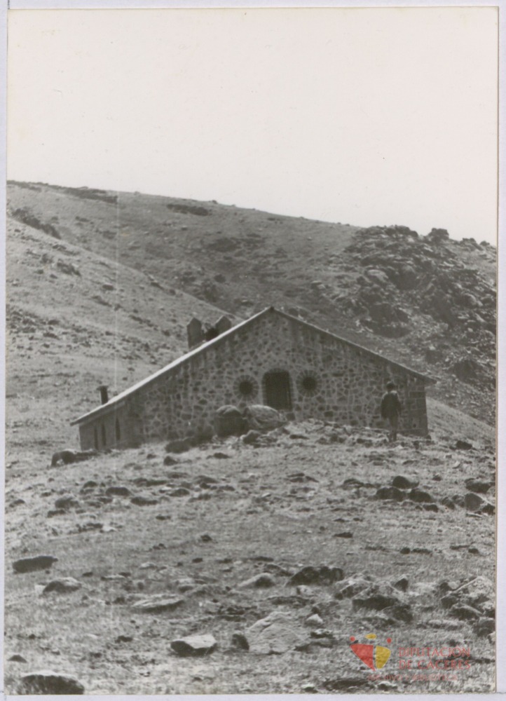 Capilla-Refugio Nuestra Señora de las Nieves de Guijo
