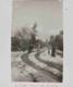 Carretera nevada, 1924