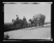 Carro de dos mulas · Ruth Matilda Anderson, 1928