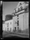 Casa amarilla en La Corredera · Ruth Matilda Anderson, 1928