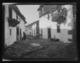 Casa con balcón · Ruth Matilda Anderson, 1928
