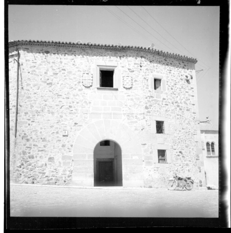 Casa de la Duquesa de Valencia