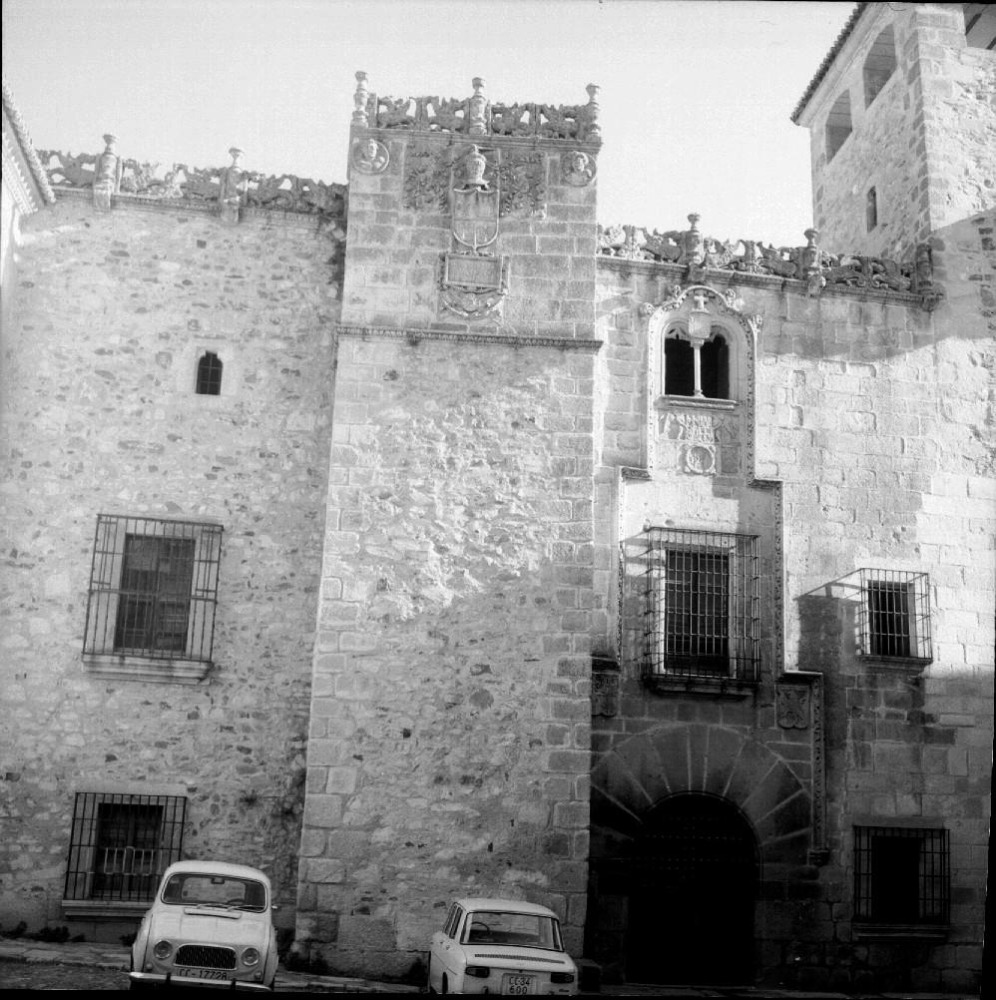 Casa de los golfines de abajo (nueva vista)