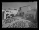 Casa de un alfarero: corral · Ruth Matilda Anderson, 1928