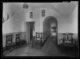Casa de un empleado municipal · Ruth Matilda Anderson, 1928