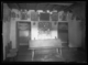 Casa de un jornalero: interior, patio · Ruth Matilda Anderson, 1928