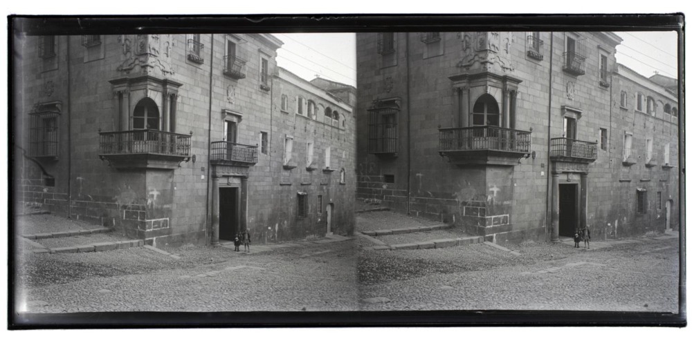 Casa del Deán