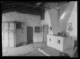 Casa del párroco: cocina · Ruth Matilda Anderson, 1928