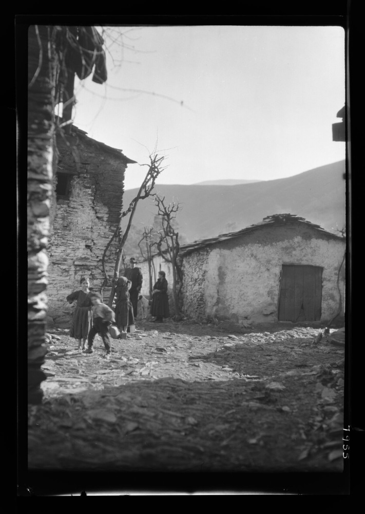 Casa: exterior