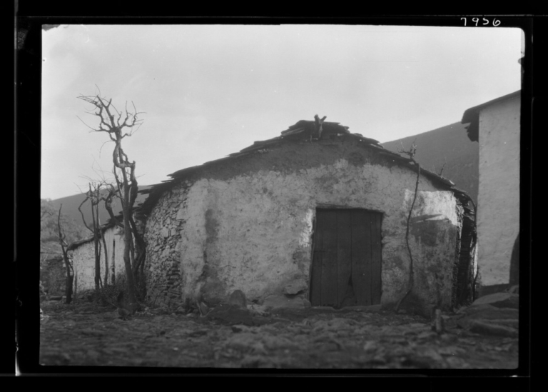 Casa: exterior