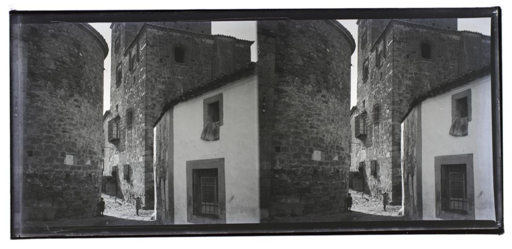 Casa-fuerte de los Escobar