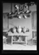 Casa: interior, cantarera · Ruth Matilda Anderson, 1928