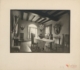 Casa Pedrilla de Cáceres Comedor