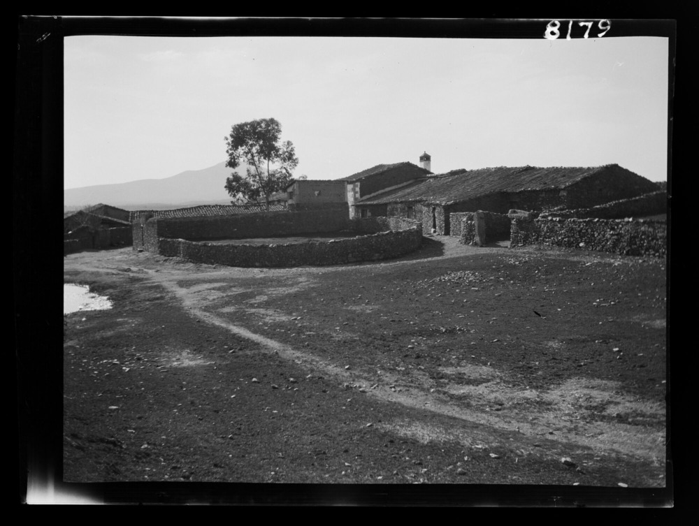Casas