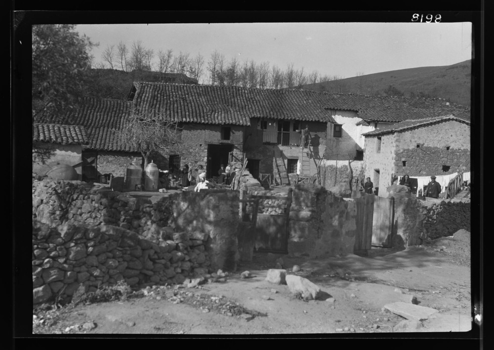 Casas