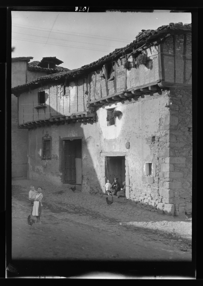 Casas