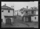 Casas en la calle del Toro · Ruth Matilda Anderson, 1928