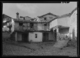 Casas en la plazuela del Arroyuelo · Ruth Matilda Anderson, 1928