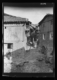 Casas en una calle empinada · Ruth Matilda Anderson, 1928