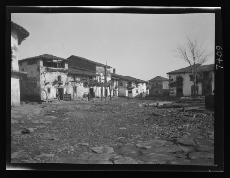 Casas pequeñas