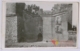 Castillo de Monroy, 1951
