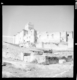 Castillo en ruinas, desde lejos · Carlos Callejo Serrano, 1960
