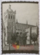 Catedral de Coria de Ramón Fernández Moreno, 1952