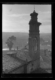 Catedral vieja, nidos de cigüeña en la torre · Ruth Matilda Anderson, 1928