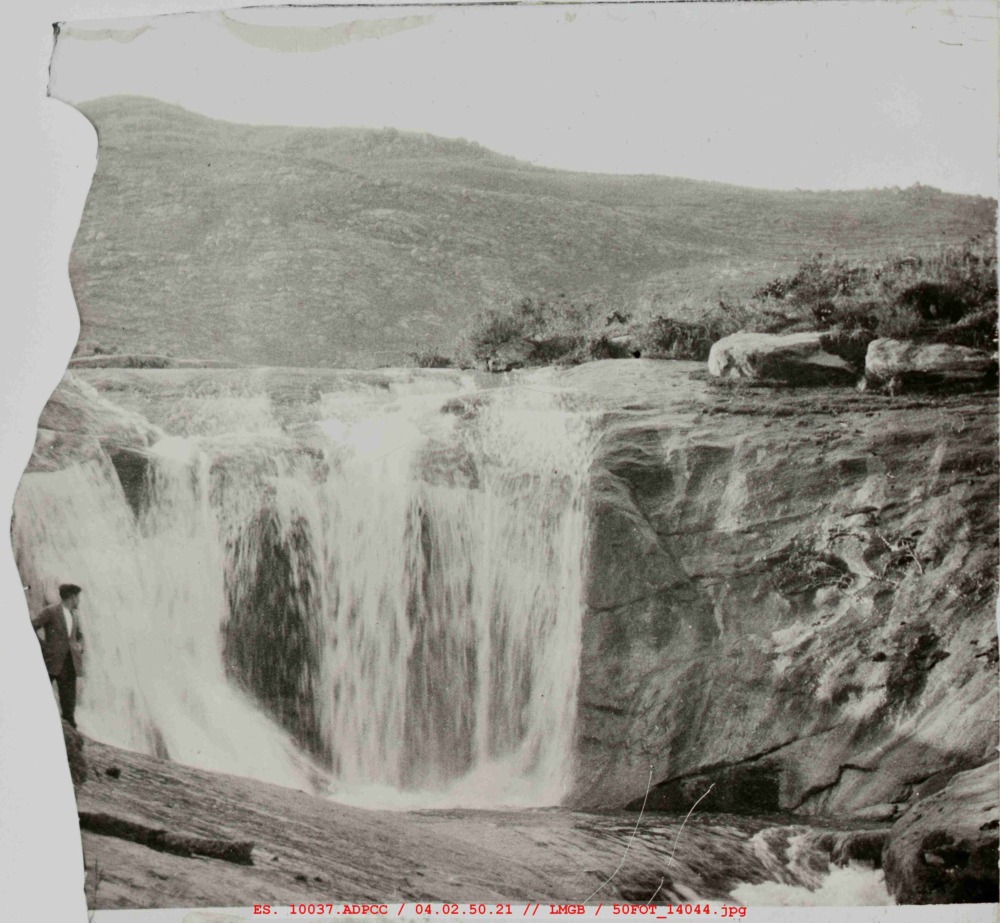 Chorrera