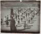 Clase de gimnasia de los alumnos infantiles, 1920
