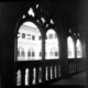 Claustro gótico, detalle · Carlos Callejo Serrano, 1960