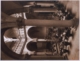Claustro renacentista del Colegio Provincial de la Inmaculada, 1955