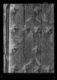Clavos de la puerta principal de la iglesia del convento · Ruth Matilda Anderson, 1928
